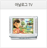 아날로그 TV
