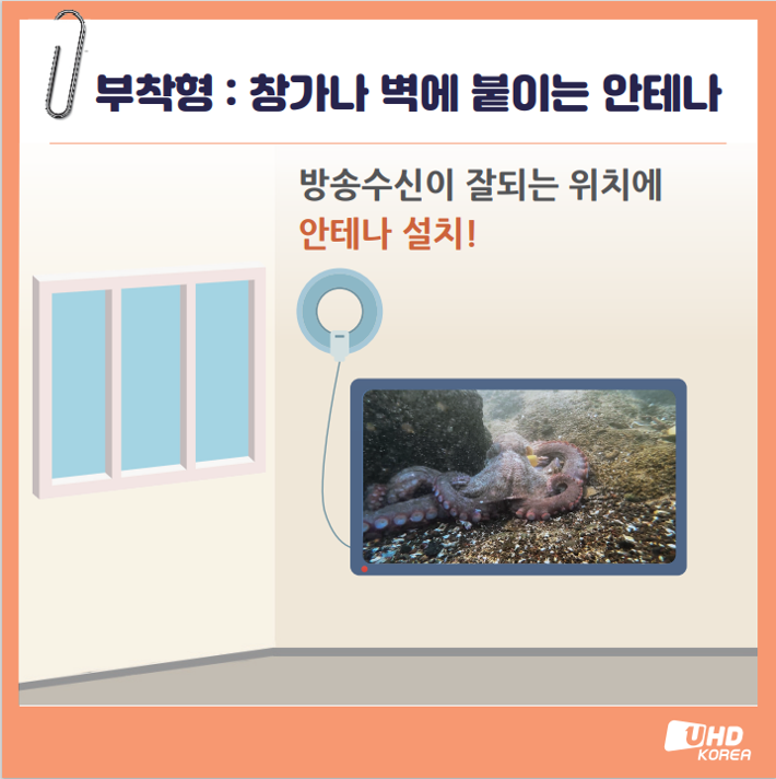 부착형 안테나